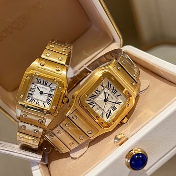 Cartier Panthère de Cartier Watch 