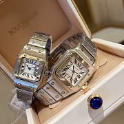 Cartier Panthère de Cartier Watch  - 3