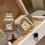Cartier Panthère de Cartier Watch  - 2