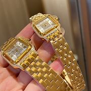 Cartier Panthère de Cartier watch 02 - 5