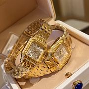 Cartier Panthère de Cartier watch 02 - 3