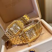 Cartier Panthère de Cartier watch 02 - 2