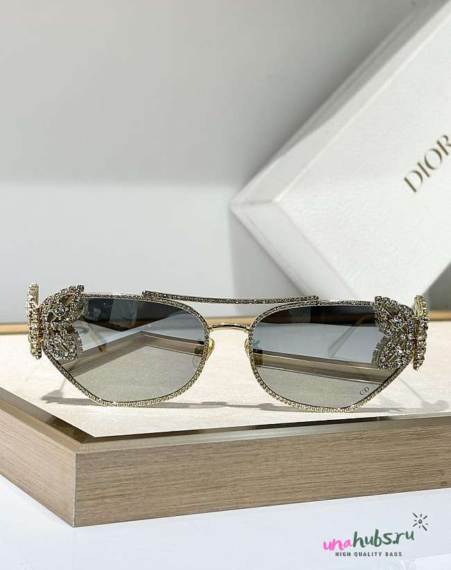 Dior DiorFantastica Sunglasses - 1