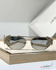 Dior DiorFantastica Sunglasses - 1