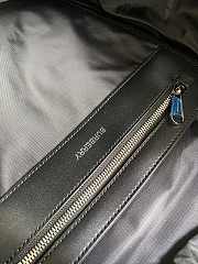 Burberry Large Cooper Backpack in Archive Beige - 30 x 20 x 49cm - 5