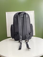 Burberry Large Cooper Backpack in Archive Beige - 30 x 20 x 49cm - 4