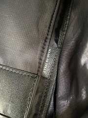 Burberry Large Cooper Backpack In Black - 30 x 20 x 49cm - 6