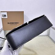 Burberry Snip Crossbody Bag in Lichen - 20x 6x 15.5cm - 6