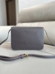 Burberry Thomas Brown Bag - 21 x 6 x 16cm - 5
