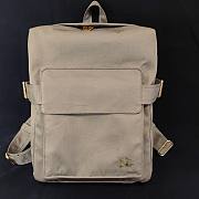 Burberry Trench Backpack - 33× 10× 43cm - 3