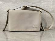 Burberry Trench Crossbody Bag 01 - 25 x 8 x 16cm  - 1