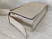 Burberry Trench Crossbody Bag 01 - 25 x 8 x 16cm  - 4