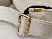 Burberry Trench Crossbody Bag 01 - 25 x 8 x 16cm  - 2