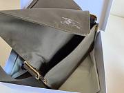	 Burberry Trench Crossbody Bag 02 - 25 x 8 x 16cm - 2