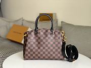 Louis Vuitton Odéon Tote PM - 25.0 x 23.0 x 14.0cm - 5