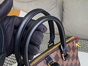 Louis Vuitton Odéon Tote PM - 25.0 x 23.0 x 14.0cm - 3