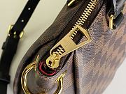 Louis Vuitton Odéon Tote PM - 25.0 x 23.0 x 14.0cm - 2