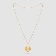 Van Cleef & Arpels Magic Alhambra Long Necklace - 4