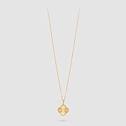 Van Cleef & Arpels Magic Alhambra Long Necklace - 3