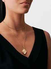 Van Cleef & Arpels Magic Alhambra Long Necklace - 2