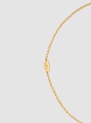 Louis Vuitton Baby Louise Necklace - 4