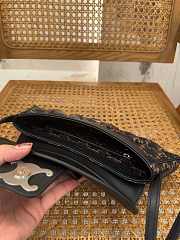 Celine Triomphe Polly Bag - 29.5-14.5-3cm - 2