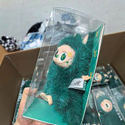Labubu ft Louis Vuitton Green For Order Over $300 - 5