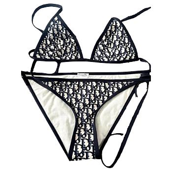 Dior Bikini Gift