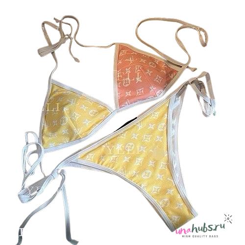 Louis Vuitton Bikini Gift - 1