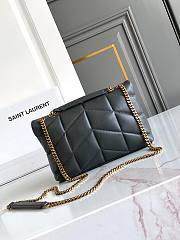 YSL Toy Puffer Chain Bag Shoulder Bag - 23 X 15,5 X 8,5 CM - 4