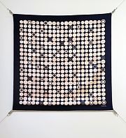 Chanel Silk Scarf - 90x90cm - 1