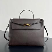 Bottega Veneta Large Ciao Ciao Fondant Color - H32xW41.5xD14.5cm - 1