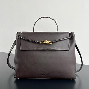 Bottega Veneta Large Ciao Ciao Fondant Color - H32xW41.5xD14.5cm