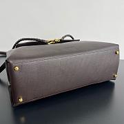 Bottega Veneta Large Ciao Ciao Fondant Color - H32xW41.5xD14.5cm - 4