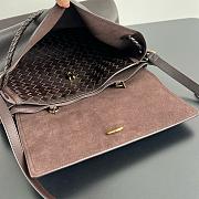 Bottega Veneta Large Ciao Ciao Fondant Color - H32xW41.5xD14.5cm - 3