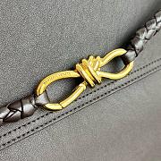 Bottega Veneta Large Ciao Ciao Fondant Color - H32xW41.5xD14.5cm - 2