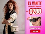 Louis Vuitton Vanity PM M45599 - 1