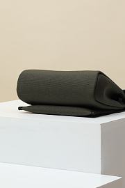 	 Hermes Herbag Zip 20 bag in green - 2