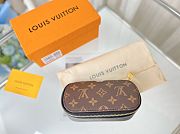 Louis Vuitton Sunglasses Pouch GM Monogram Canvas - 17 x 8.5 x 6.5 cm - 2