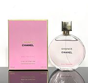 Chanel Chance Eau Tendre - Cologne & Perfume 100ml  - 3
