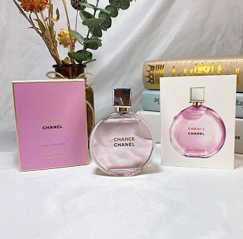 	 Chanel Chance Eau Tendre - Cologne & Perfume 50ml
