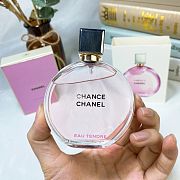 	 Chanel Chance Eau Tendre - Cologne & Perfume 50ml - 6