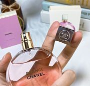 	 Chanel Chance Eau Tendre - Cologne & Perfume 50ml - 5