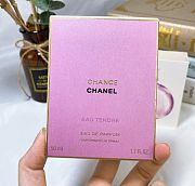 	 Chanel Chance Eau Tendre - Cologne & Perfume 50ml - 4