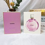 	 Chanel Chance Eau Tendre - Cologne & Perfume 50ml - 2