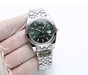 Rolex Oyster Perpetual Datejust 41mm Oystersteel - 1