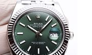 Rolex Oyster Perpetual Datejust 41mm Oystersteel - 6