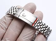 Rolex Oyster Perpetual Datejust 41mm Oystersteel - 4