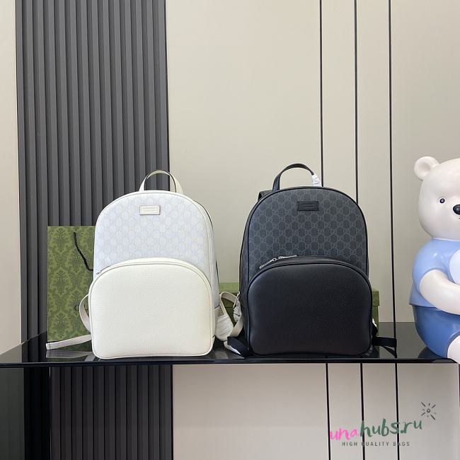 Gucci GG Backpack - 40x 29x 14cm - 1