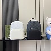 Gucci GG Backpack - 40x 29x 14cm - 1